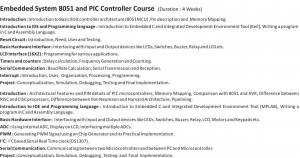 scientech-technologies-embeeded-design-courses