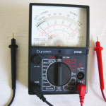 Volt ampere