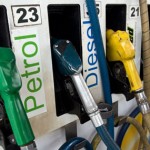Petrol and Diesel