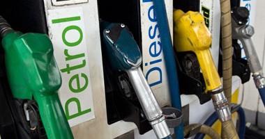 Petrol and Diesel