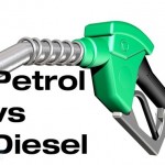 Petrol vs Diesel