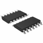 Linear Integrated Circuits