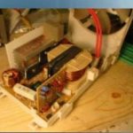 Application of switch mode power supply (SMPS)