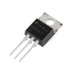 Application of MOSFET (metal oxide semiconductor FET)