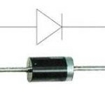 Application of PN junction diode
