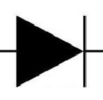 Construction of PIN diode
