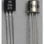Applications of unijunction transistor (UJT)