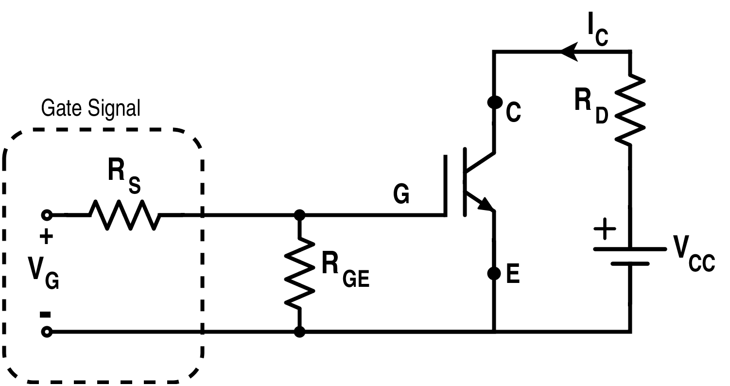 Mosfet symbol