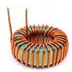 Advantages of ferrite core inductor