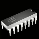 integrated circuits