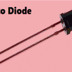 Application of photodiode