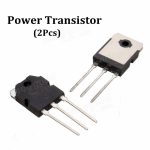 Advantage and disadvantage of power transistor