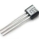 Application of bipolar junction transistor (BJT)