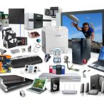 Applications of electronics