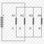 Resistor in parallel