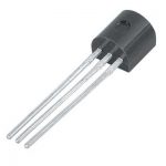 Advantages and disadvantages of bipolar junction transistor (BJT)