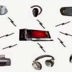 Applications of Bluetooth