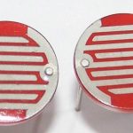Construction of photoconductive cells
