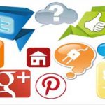 Application of digital communication systems