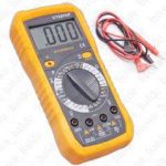 Advantages and disadvantages of digital voltmeter over analog voltmeter