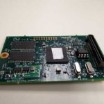 What is meant by DSP (digital signal processor)?