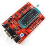 What is a microcontroller?