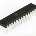 Applications of microcontrollers