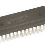 Applications of microprocessor
