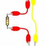 What is function of a resistor in electronic circuits?