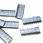 Advantages and disadvantages of transistor series voltage regulator
