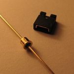 Application of tunnel diode