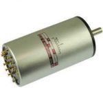 Construction of wire wound potentiometers