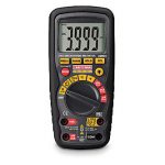 Advantages and disadvantages of true RMS reading voltmeter