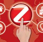 Features of zigbee