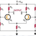 direct coupled amplifier