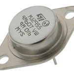 Advantage and disadvantage of power transistor