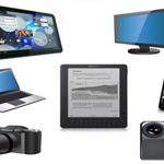 What are the applications of LCD (Liquid crystal display)?