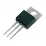 Advantages and disadvantages of TRIAC
