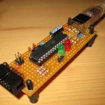 Applications of serial peripheral interface (SPI)