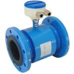 Advantages and disadvantages of electromagnetic flow meter