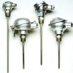 What are the selection criteria of transducer?