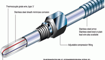 Thermocouple