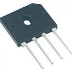 Advantages and disadvantages of bridge rectifier