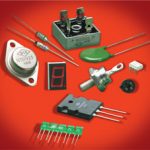 What are the properties of semiconductor?