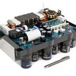 What is solid state transformer