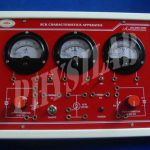 Characteristics and applications of common base transistor amplifier