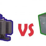 What is the difference between power transformers and distribution transformers?