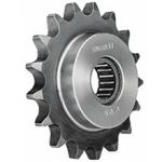 Comparison between electric drive and mechanical drive