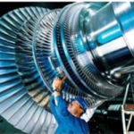 Electrical equipment of thermal power plant