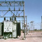Transmission of electricity